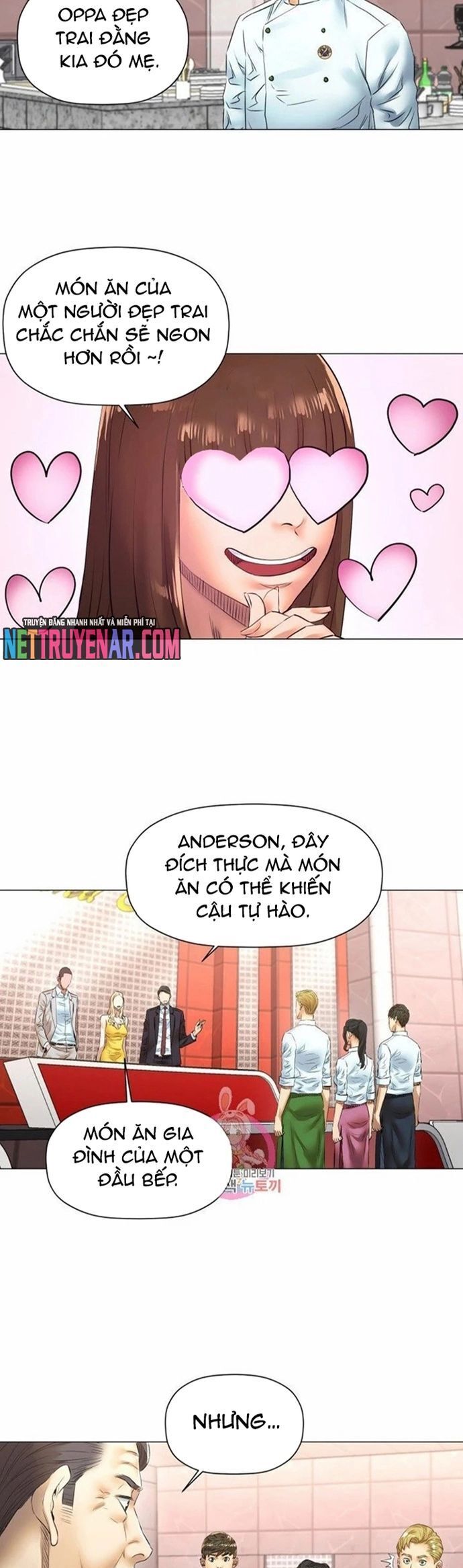 Thánh Nấu Ăn Chapter 44 - 17