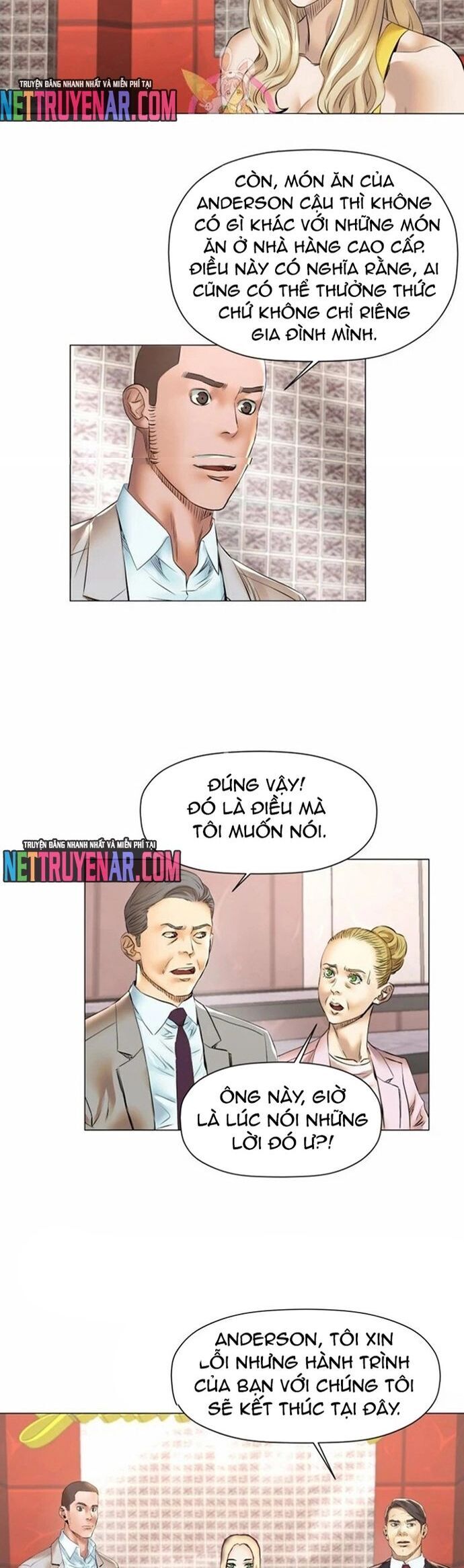 Thánh Nấu Ăn Chapter 44 - 19