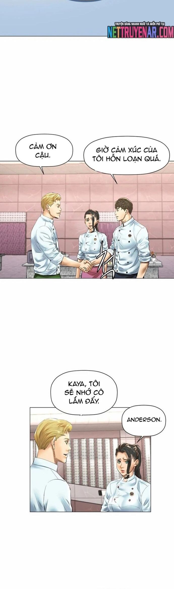 Thánh Nấu Ăn Chapter 44 - 21