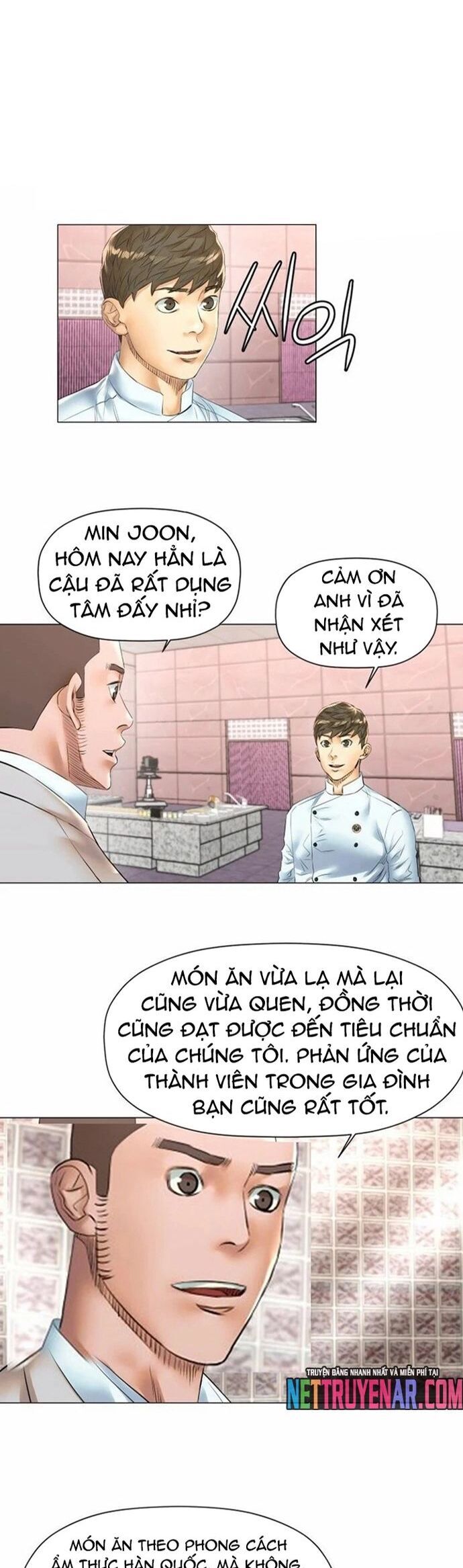 Thánh Nấu Ăn Chapter 44 - 4