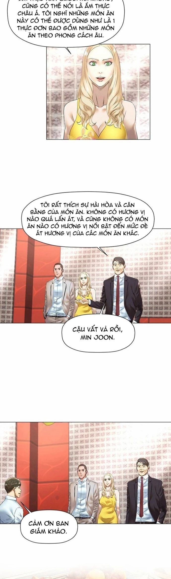 Thánh Nấu Ăn Chapter 44 - 5