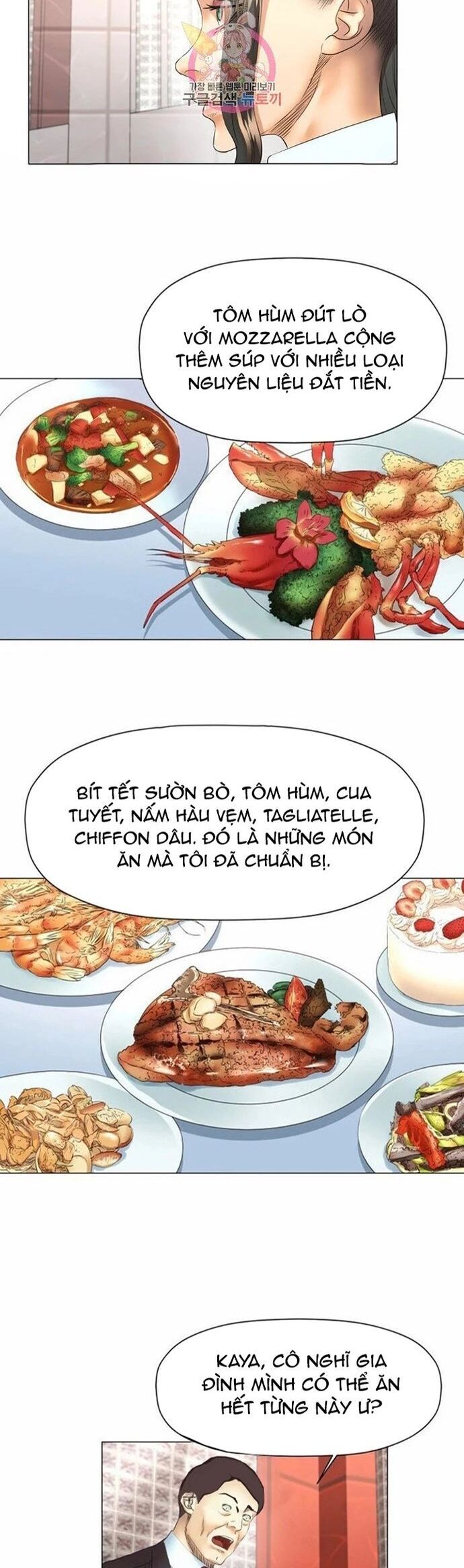 Thánh Nấu Ăn Chapter 44 - 7