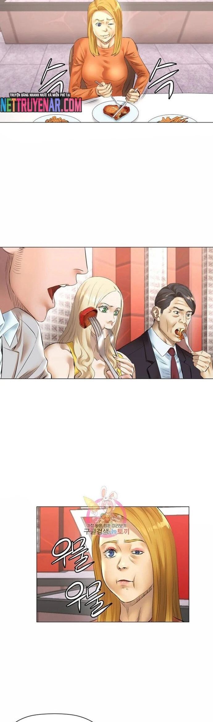 Thánh Nấu Ăn Chapter 44 - 9