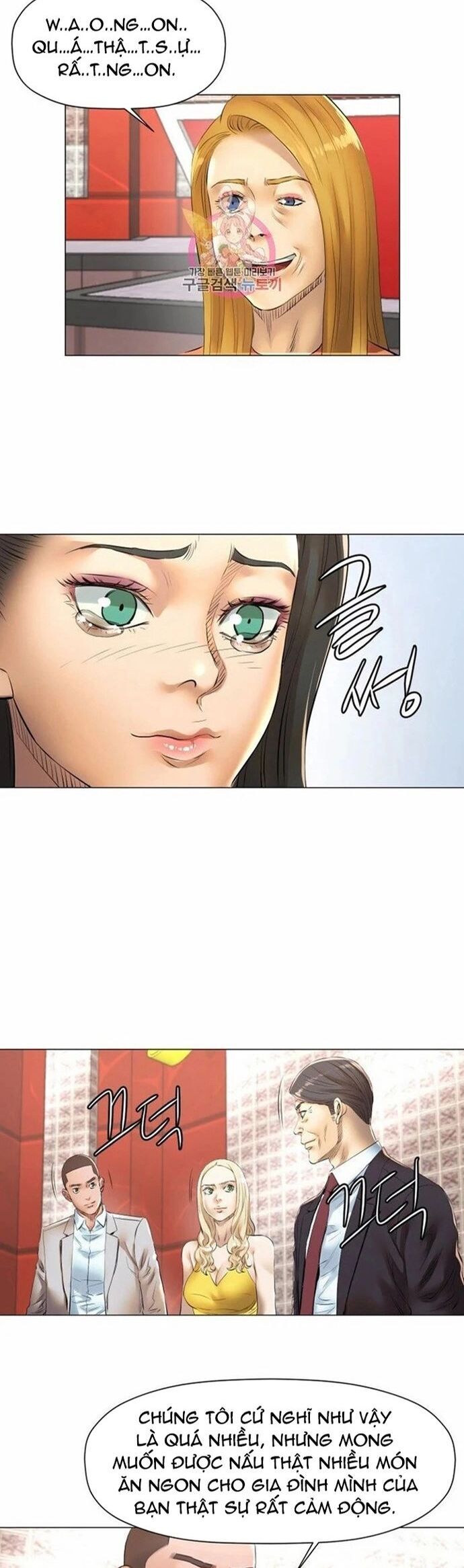 Thánh Nấu Ăn Chapter 44 - 10