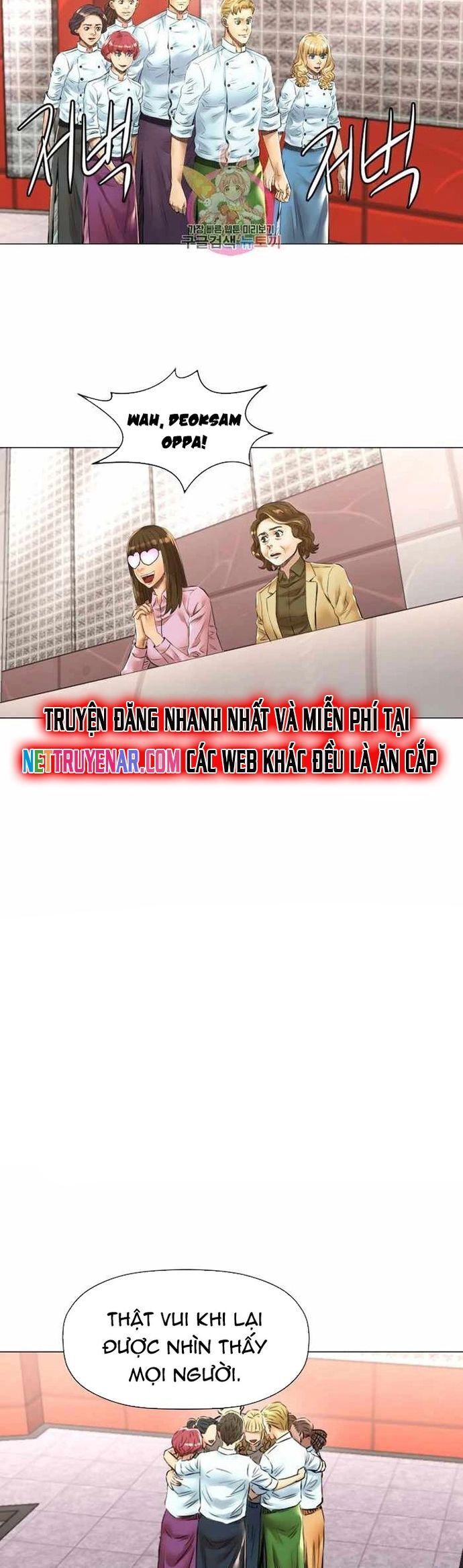 Thánh Nấu Ăn Chapter 45 - 11