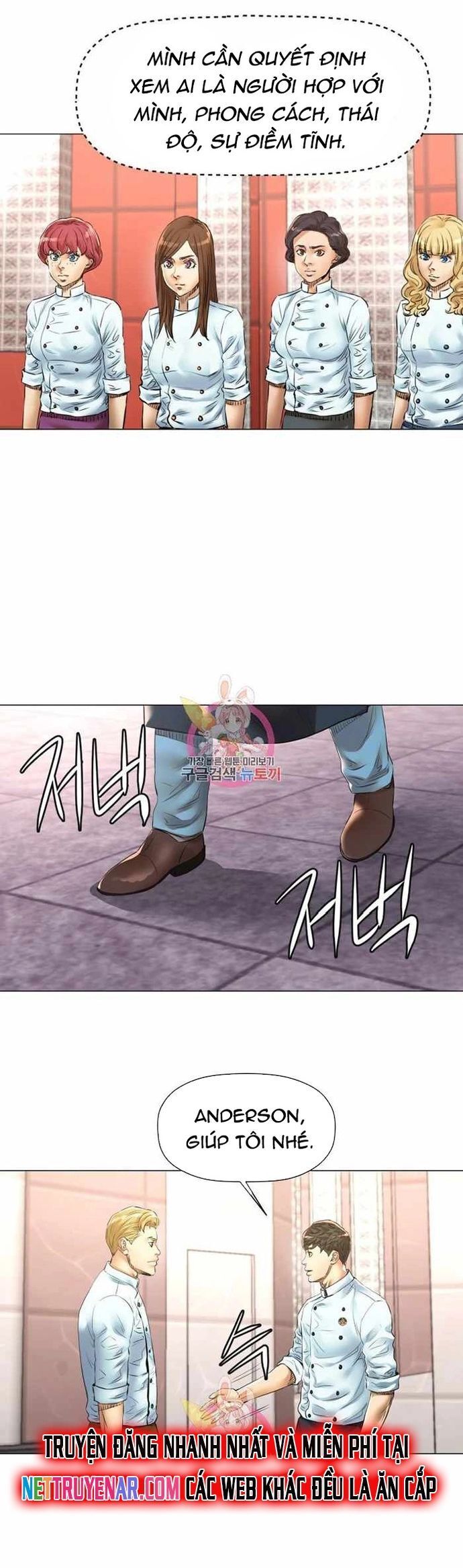 Thánh Nấu Ăn Chapter 45 - 17