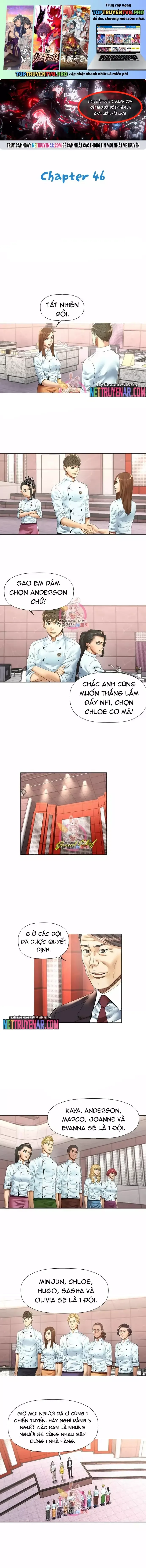 Thánh Nấu Ăn Chapter 46 - 2