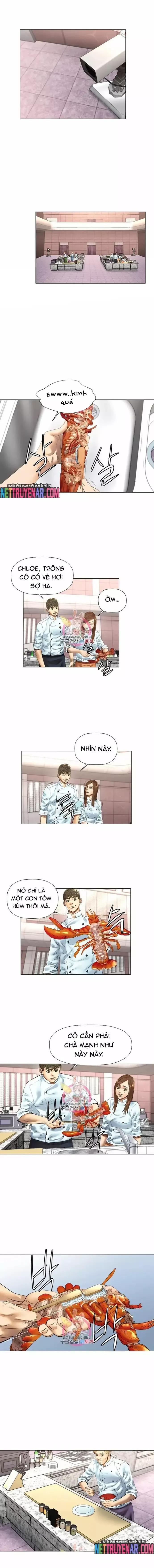Thánh Nấu Ăn Chapter 46 - 3