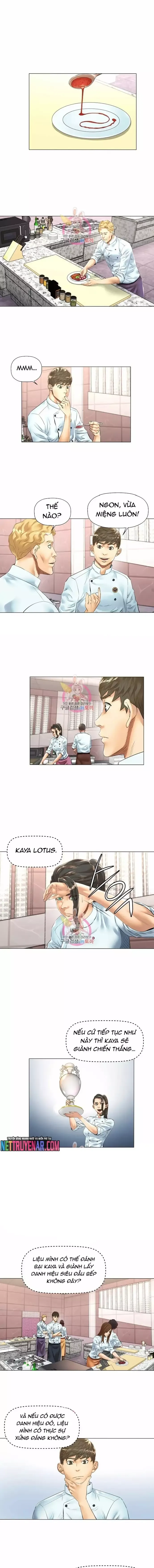 Thánh Nấu Ăn Chapter 46 - 4