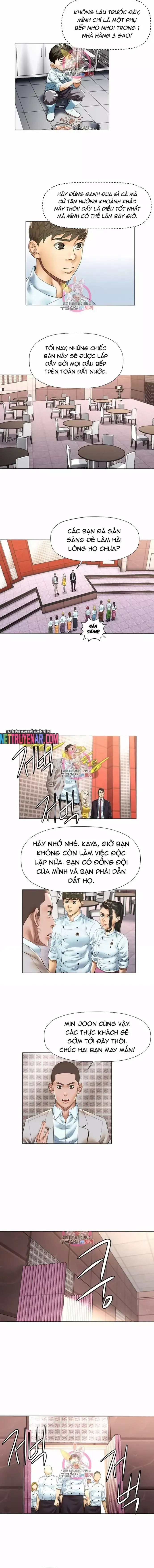 Thánh Nấu Ăn Chapter 46 - 5