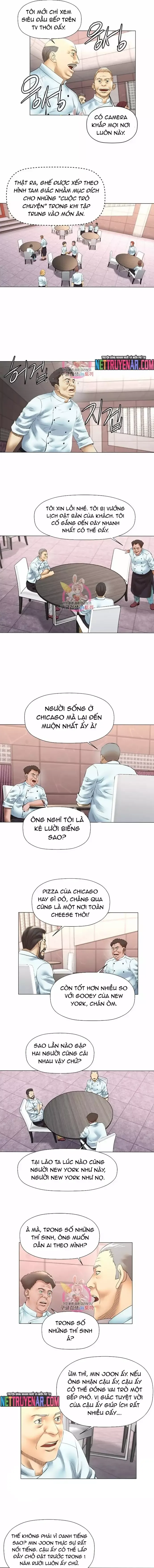 Thánh Nấu Ăn Chapter 46 - 6