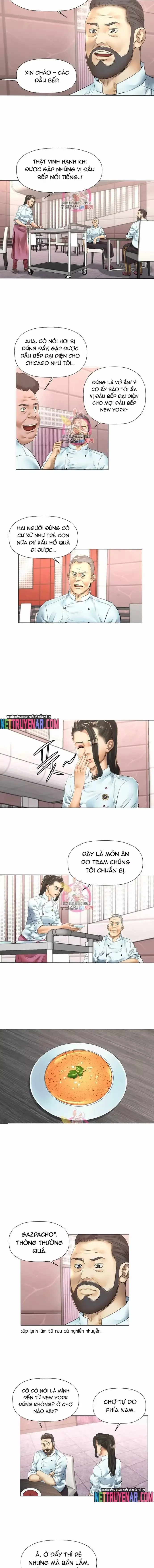 Thánh Nấu Ăn Chapter 46 - 7