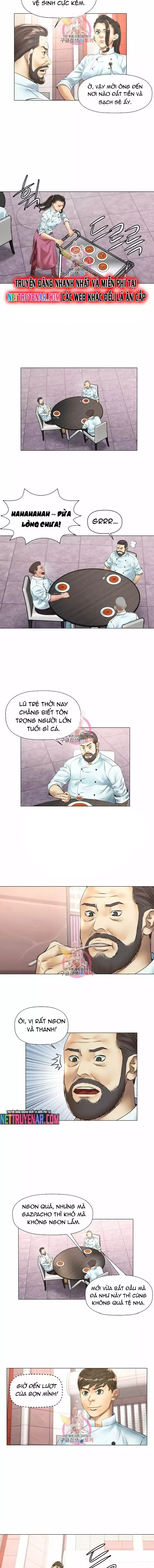 Thánh Nấu Ăn Chapter 46 - 8
