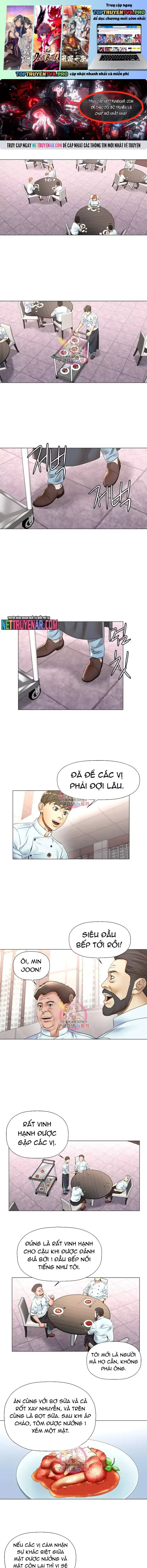 Thánh Nấu Ăn Chapter 47 - 2