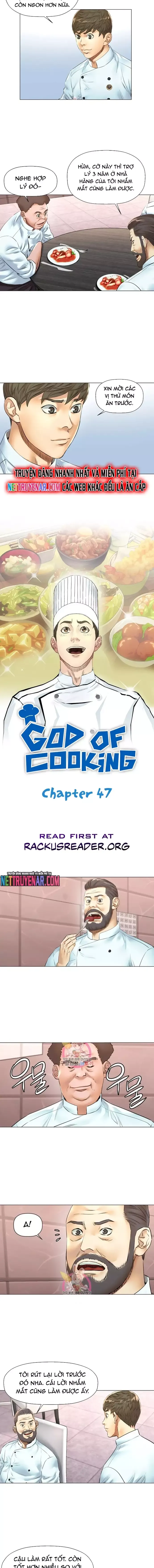 Thánh Nấu Ăn Chapter 47 - 3