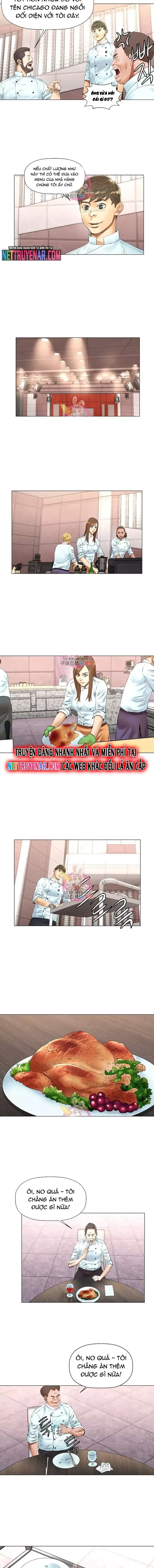 Thánh Nấu Ăn Chapter 47 - 4