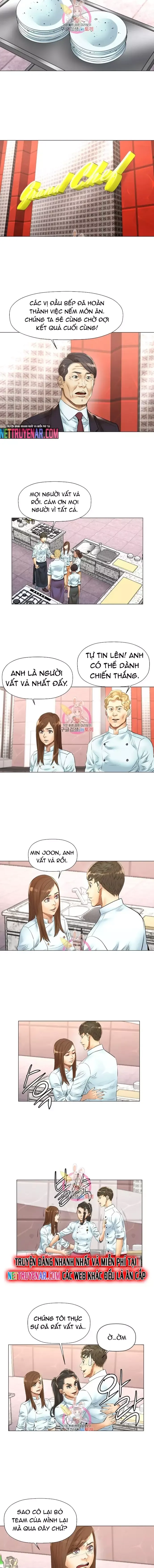 Thánh Nấu Ăn Chapter 47 - 5