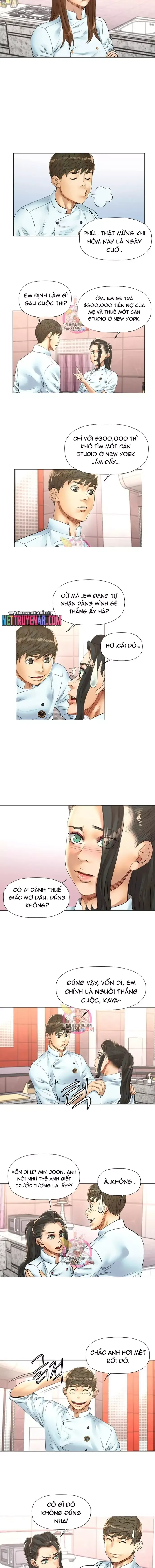 Thánh Nấu Ăn Chapter 47 - 6