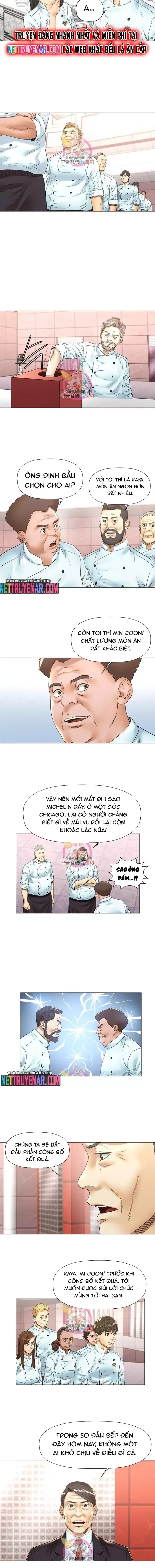 Thánh Nấu Ăn Chapter 47 - 7