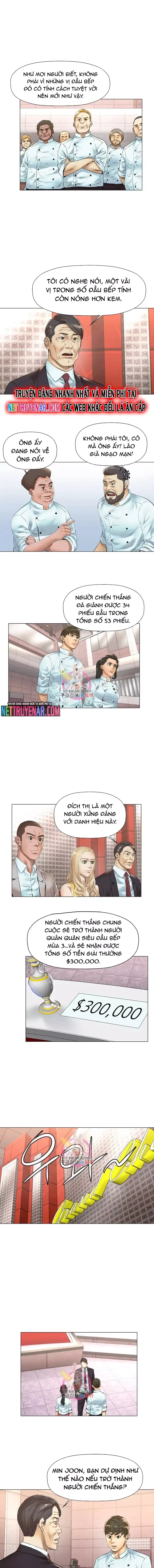 Thánh Nấu Ăn Chapter 47 - 8