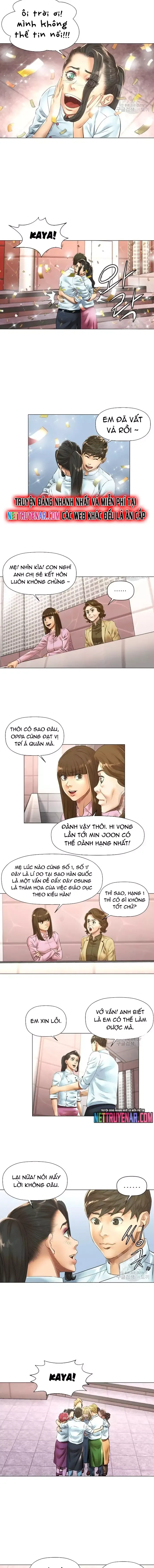 Thánh Nấu Ăn Chapter 48 - 3