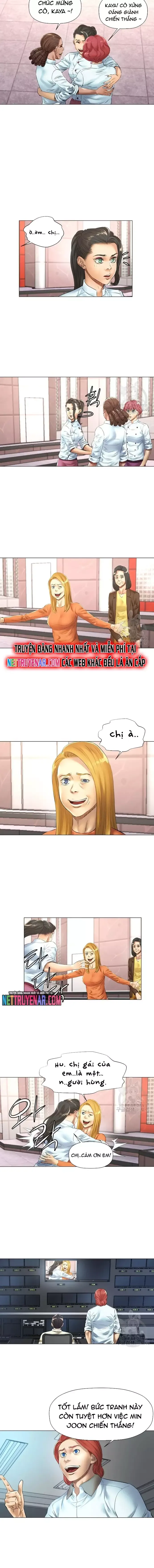 Thánh Nấu Ăn Chapter 48 - 4