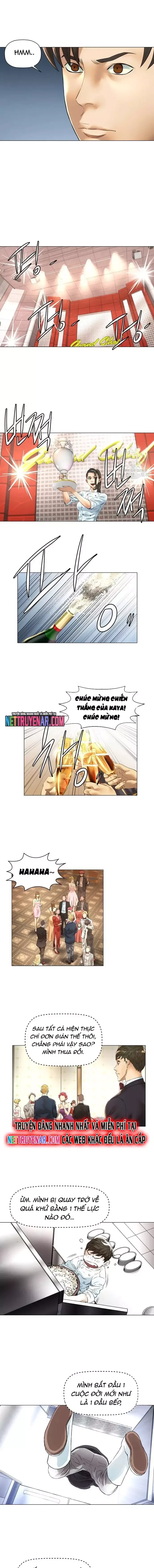 Thánh Nấu Ăn Chapter 48 - 5