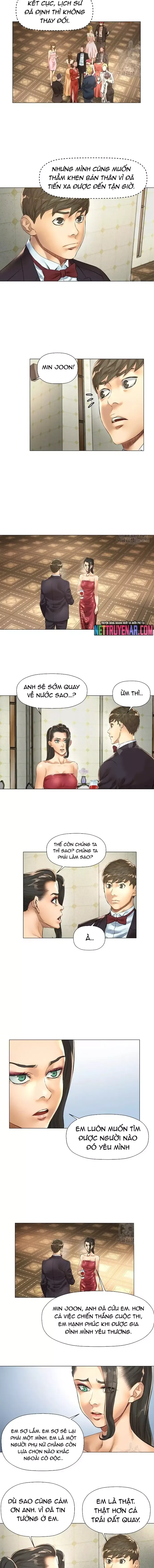 Thánh Nấu Ăn Chapter 48 - 6