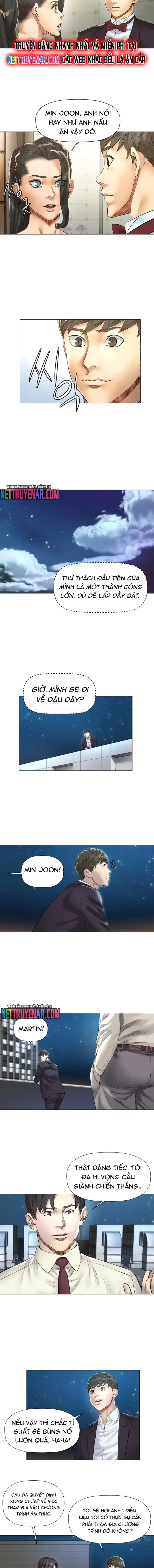 Thánh Nấu Ăn Chapter 48 - 7