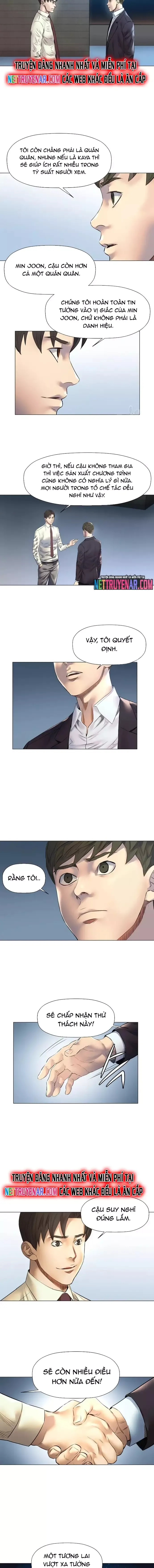 Thánh Nấu Ăn Chapter 48 - 8