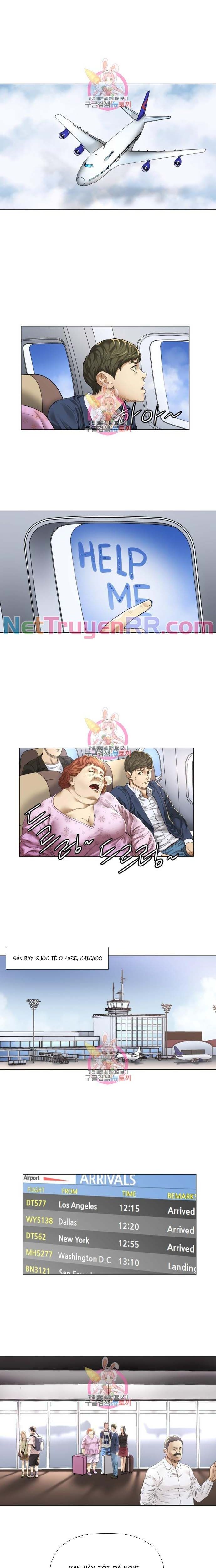 Thánh Nấu Ăn Chapter 5 - 3