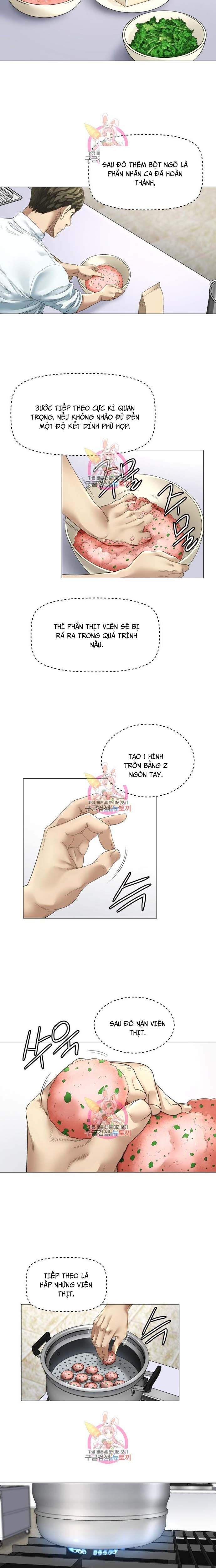 Thánh Nấu Ăn Chapter 6 - 4