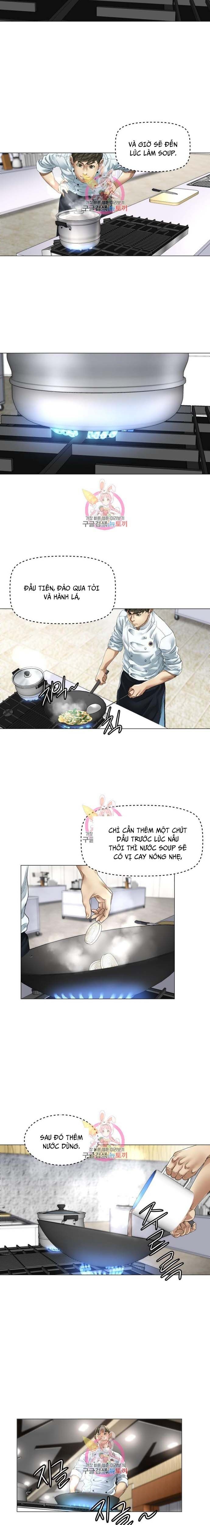 Thánh Nấu Ăn Chapter 6 - 5