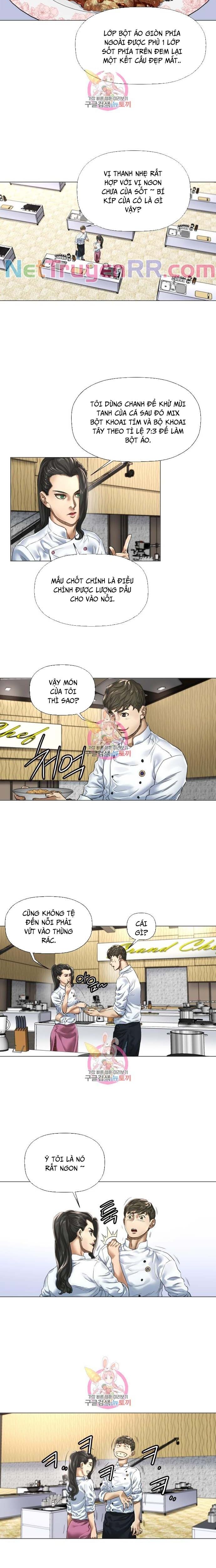 Thánh Nấu Ăn Chapter 7 - 3