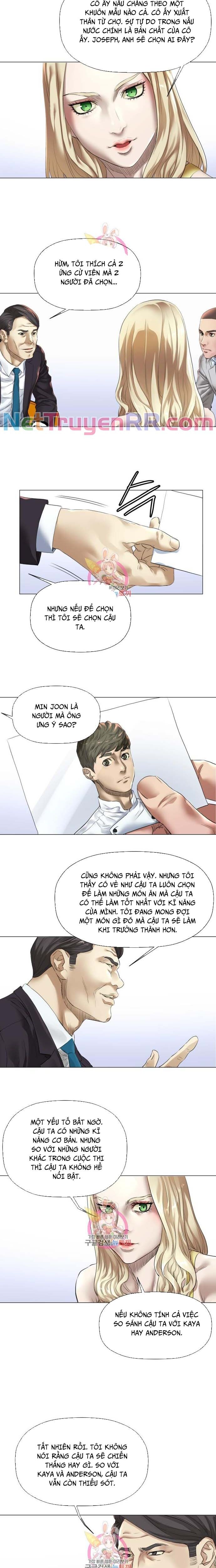 Thánh Nấu Ăn Chapter 7 - 6