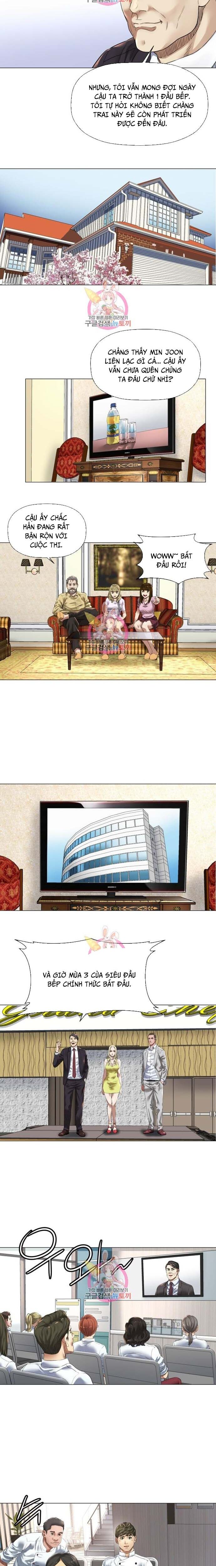 Thánh Nấu Ăn Chapter 7 - 7