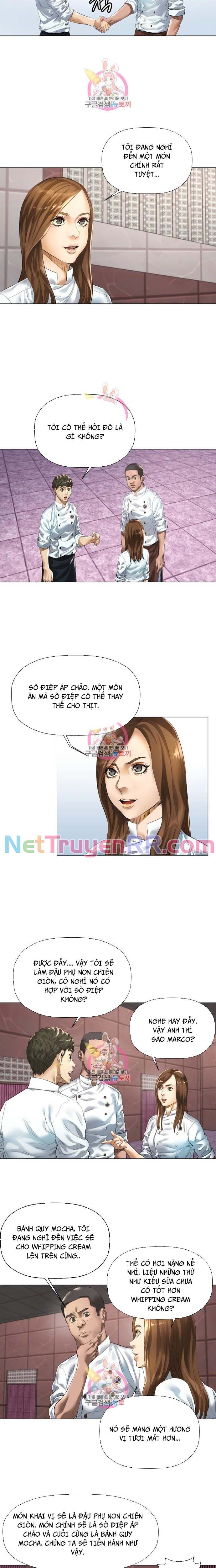 Thánh Nấu Ăn Chapter 8 - 3