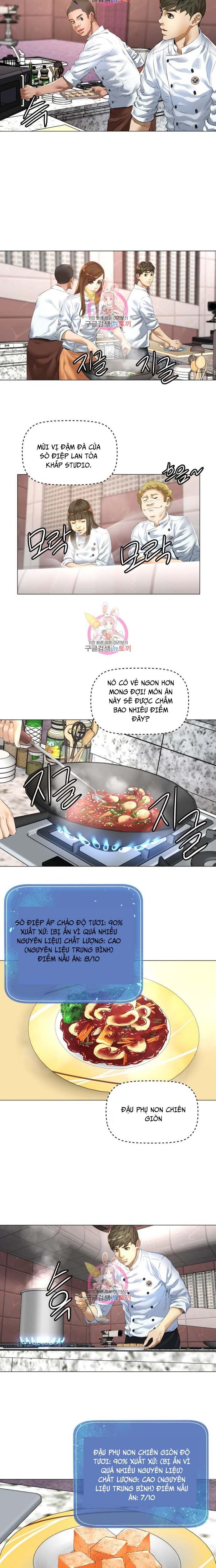 Thánh Nấu Ăn Chapter 8 - 7