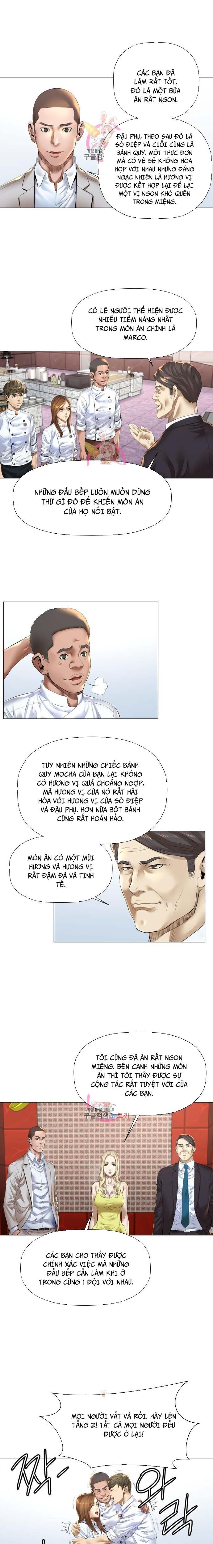 Thánh Nấu Ăn Chapter 9 - 4