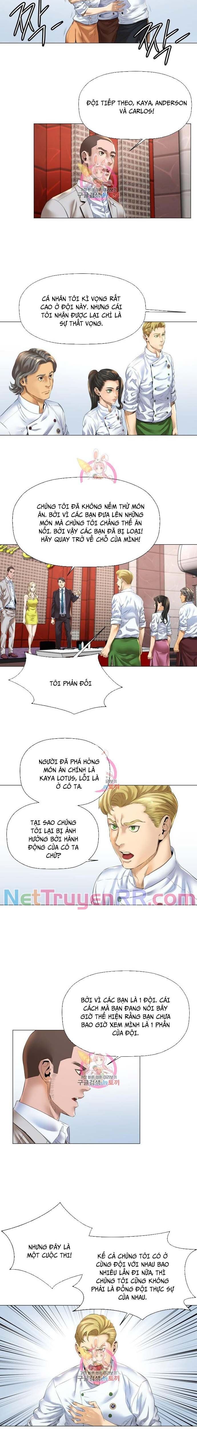 Thánh Nấu Ăn Chapter 9 - 5