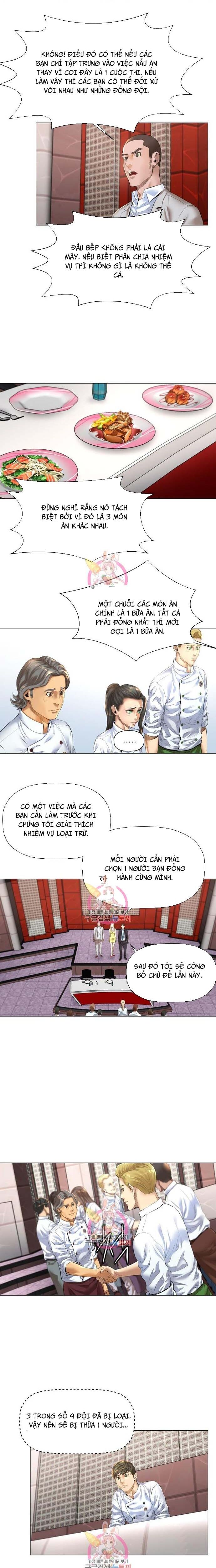 Thánh Nấu Ăn Chapter 9 - 6