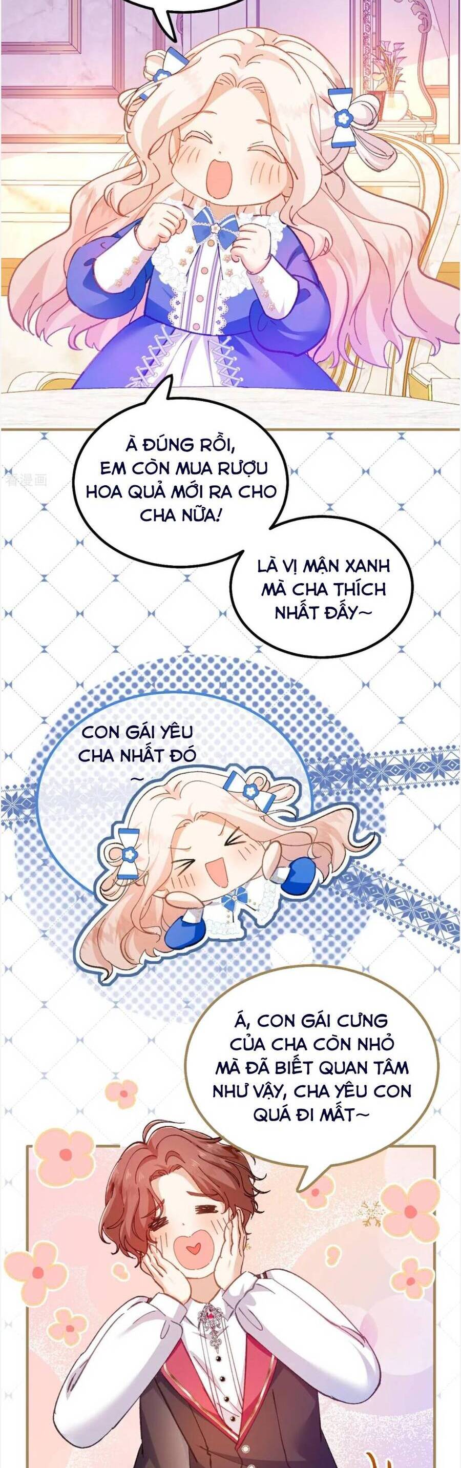 Bạo Quân Khát Máu Hóa Ra Là Chồng Cũ Của Tôi Chapter 23 - 15