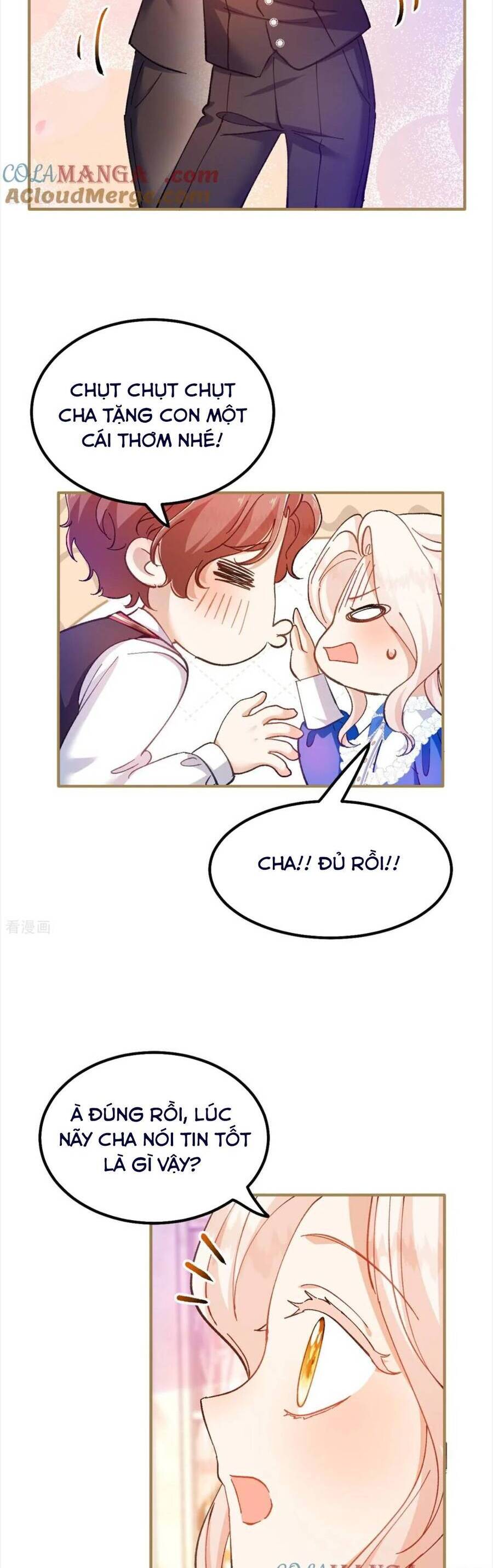 Bạo Quân Khát Máu Hóa Ra Là Chồng Cũ Của Tôi Chapter 23 - 16