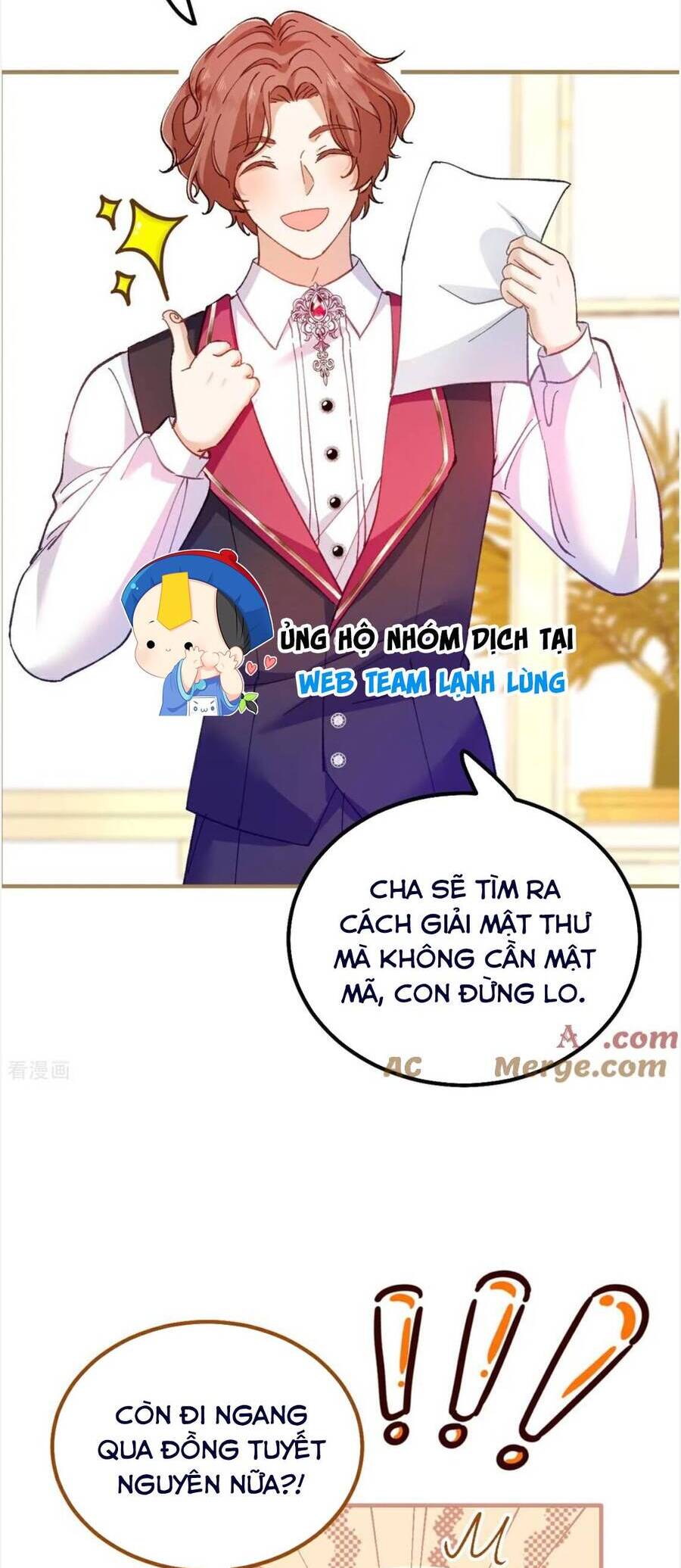 Bạo Quân Khát Máu Hóa Ra Là Chồng Cũ Của Tôi Chapter 23 - 18