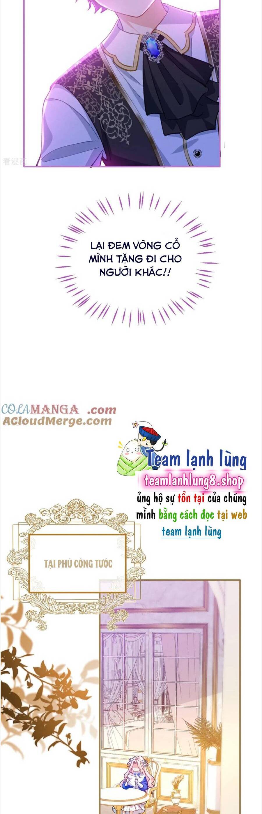 Bạo Quân Khát Máu Hóa Ra Là Chồng Cũ Của Tôi Chapter 23 - 6