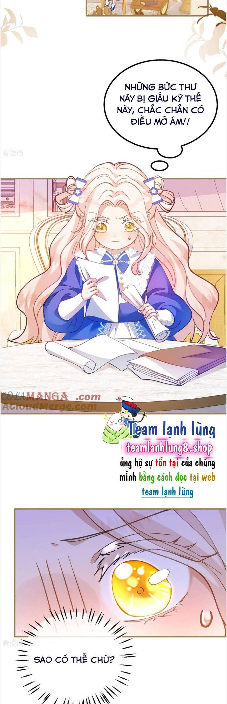 Bạo Quân Khát Máu Hóa Ra Là Chồng Cũ Của Tôi Chapter 23 - 7