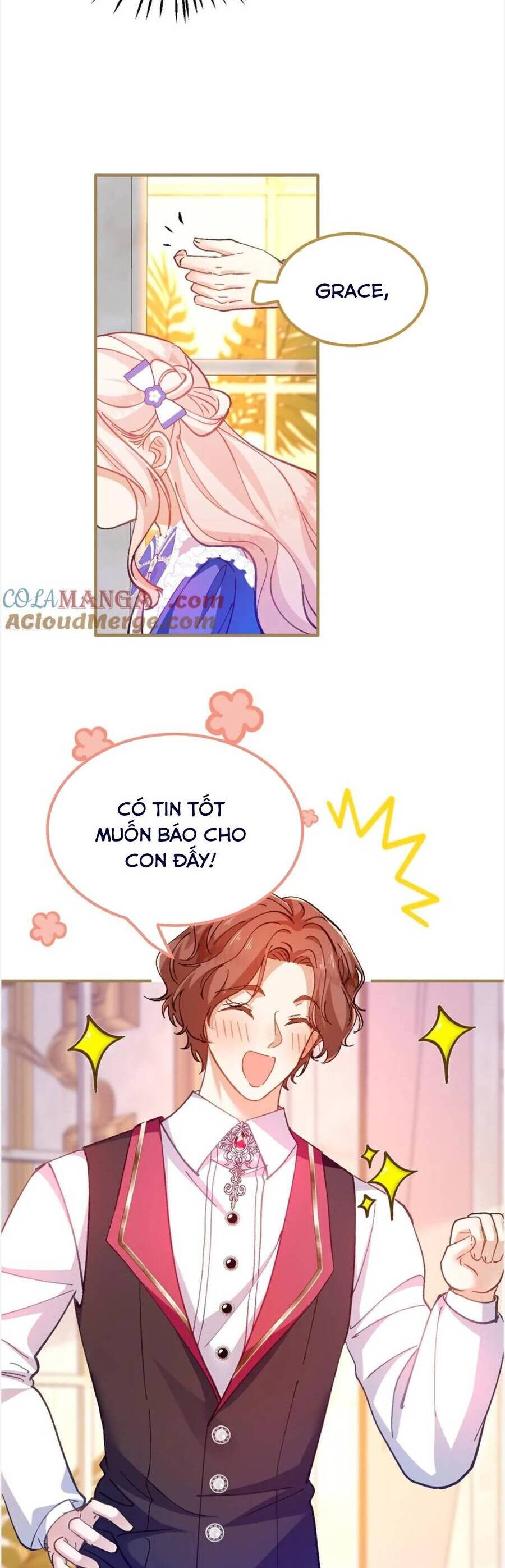 Bạo Quân Khát Máu Hóa Ra Là Chồng Cũ Của Tôi Chapter 23 - 8