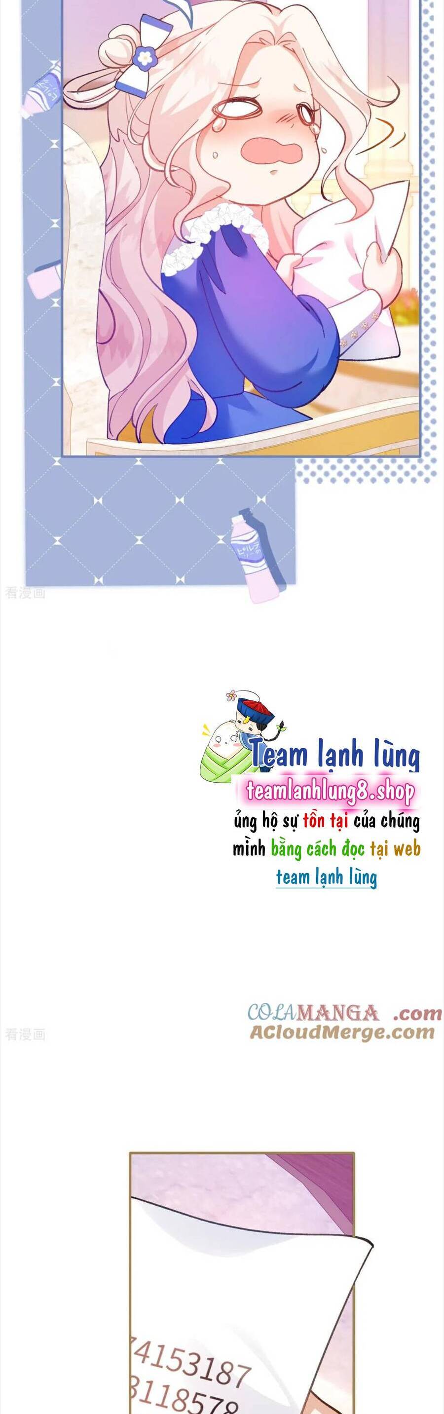 Bạo Quân Khát Máu Hóa Ra Là Chồng Cũ Của Tôi Chapter 23 - 10