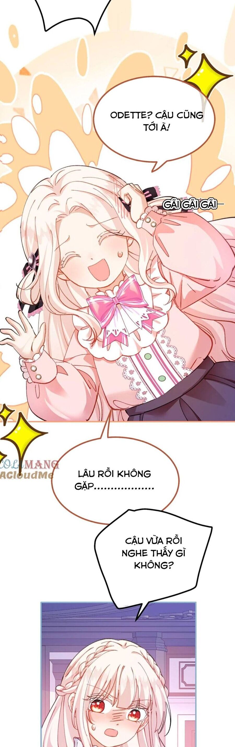 Bạo Quân Khát Máu Hóa Ra Là Chồng Cũ Của Tôi Chapter 27 - 3