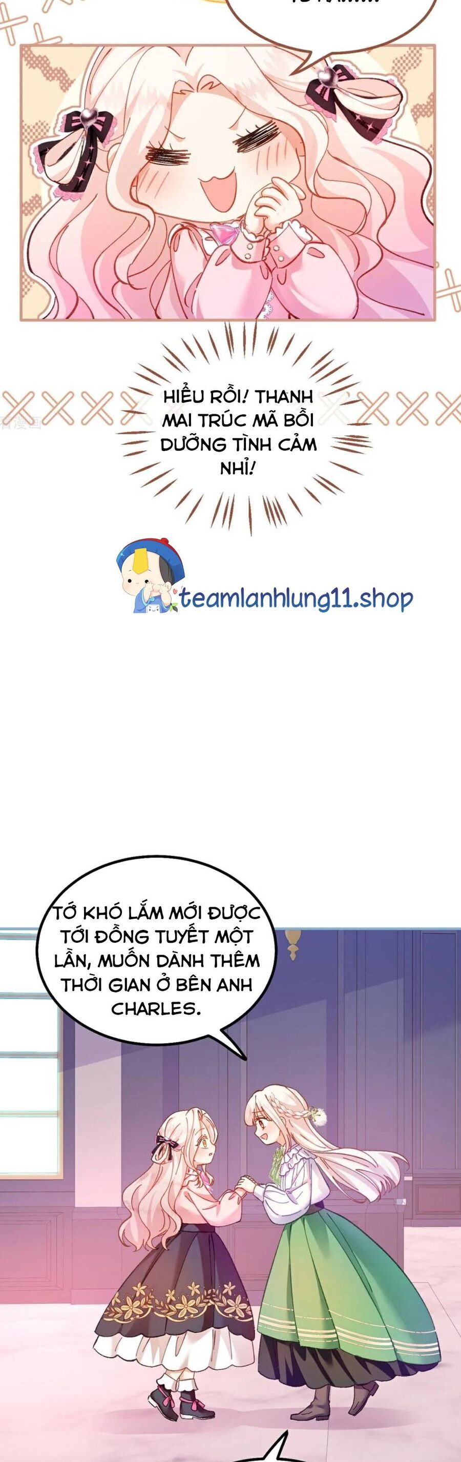 Bạo Quân Khát Máu Hóa Ra Là Chồng Cũ Của Tôi Chapter 27 - 6